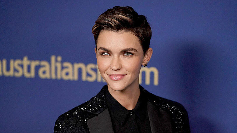 Ruby Rose wird nicht mehr als Batwoman zurückkehren.