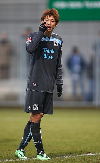 Yuya Osako und sein erstes Spiel: Die Bilder vom Test gegen Hoffenheim