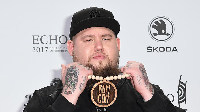 Rag'n'Bone Man