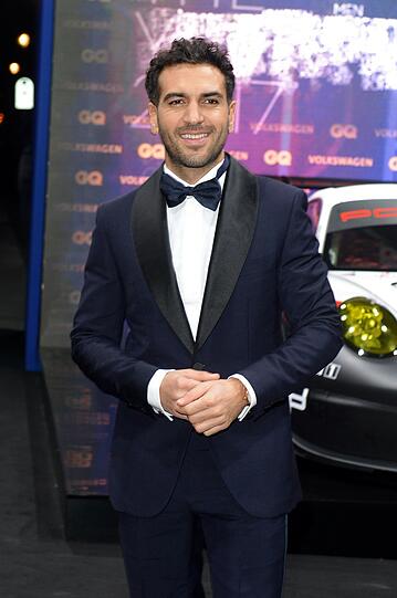 Elyas M'Barek