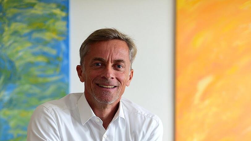Axel Fischer