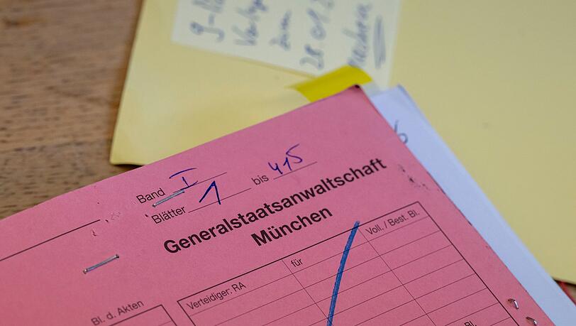 Die Generalstaatsanwaltschaft ermittelt gegen drei weitere Beschuldigte aus dem Umfeld der "Vereinten Patrioten"