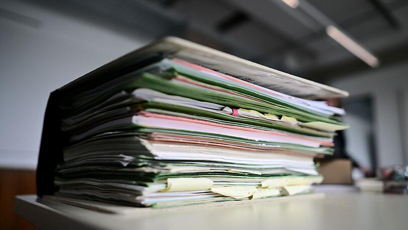 Der Normenkontrollrat befürchtet einen hohen bürokratischen Aufwand durch das geplante Tariftreuegesetz. (Symbolbild)