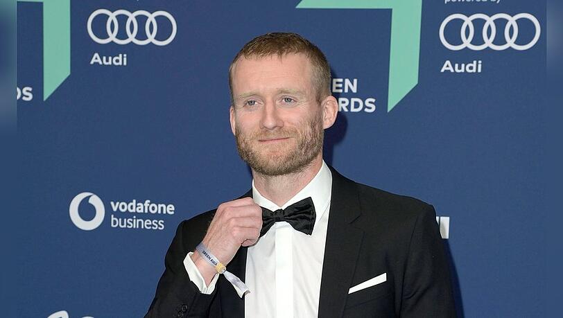 Andr&eacute; Sch&uuml;rrle kehrte dem Fu&szlig;ball-Zirkus fr&uuml;h den R&uuml;cken und ist nun als Extremsportler unterwegs.