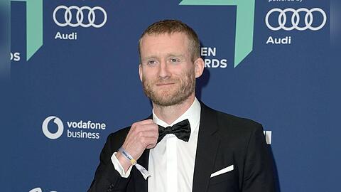 Andr&eacute; Sch&uuml;rrle kehrte dem Fu&szlig;ball-Zirkus fr&uuml;h den R&uuml;cken und ist nun als Extremsportler unterwegs.