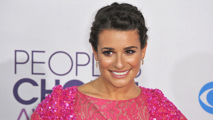 Lea Michele entschuldigt sich für ihr Fehlverhalten. Lea Michele entschuldigt sich für ihr Fehlverhalten.
