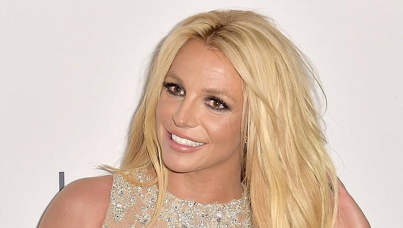 Britney Spears hat vor wenigen Wochen geheiratet und genießt mit ihrem Ehemann Sam Asghari ihre Flitterwochen.