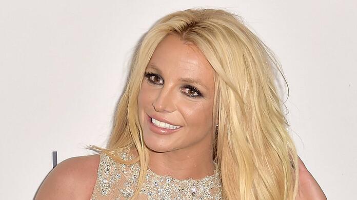 Britney Spears hat vor wenigen Wochen geheiratet und genießt mit ihrem Ehemann Sam Asghari ihre Flitterwochen.
