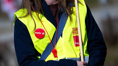 Im Tarifkonflikt nimmt Verdi die bayerischen Hochschulen in den Fokus. (Symbolbild)