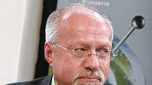 Geschockt: Landgerichtspräsident Rainer Gemählich. Geschockt: Landgerichtspräsident Rainer Gemählich.