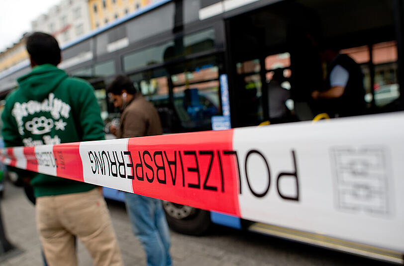 München ist auf die Ankunft weiterer Flüchtlinge gut vorbereitet.