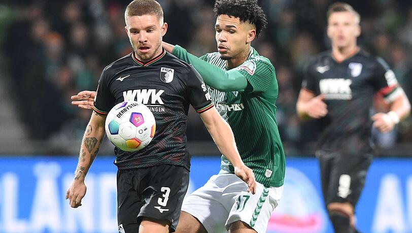 Mads Petersen spielt künftig für Hertha BSC. (Archivbild) Mads Petersen spielt künftig für Hertha BSC. (Archivbild)