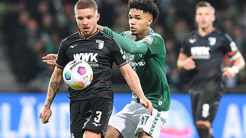 Mads Petersen spielt k&uuml;nftig f&uuml;r Hertha BSC. (Archivbild)
