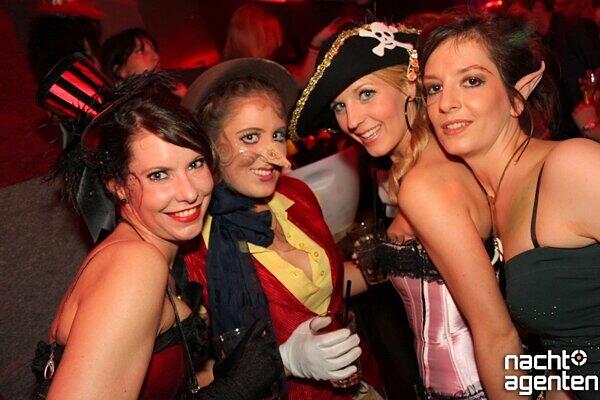 Juke & Joy Afterwork, am Donnerstag in der "089 Bar"