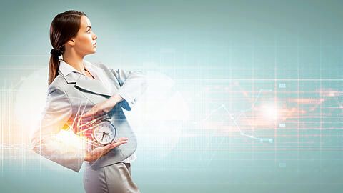 Nicht Vollzeit arbeiten &ndash; sch&auml;dlicher Egoismus oder nicht?