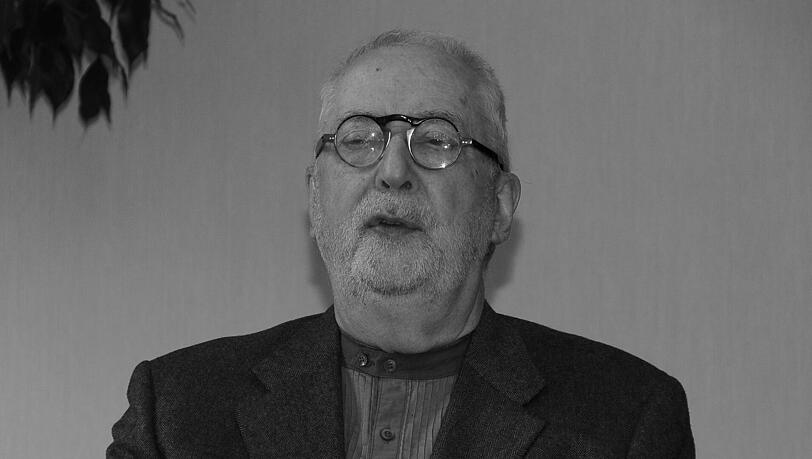 Hellmuth Matiasek ist im Alter von 90 Jahren gestorben.