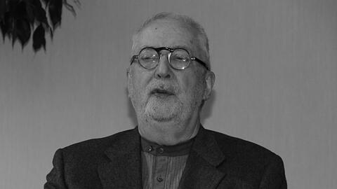 Hellmuth Matiasek ist im Alter von 90 Jahren gestorben.