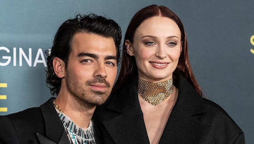 Joe Jonas und Sophie Turner haben sich getrennt.