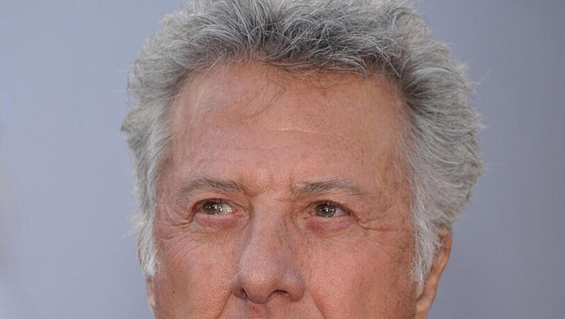 Dustin Hoffman bei der Oscar-Verleihung 2013 Dustin Hoffman bei der Oscar-Verleihung 2013