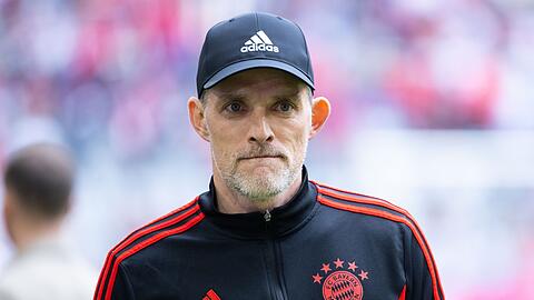 Ist mit Bayern gegen Werder Bremen gefordert: Thomas Tuchel.