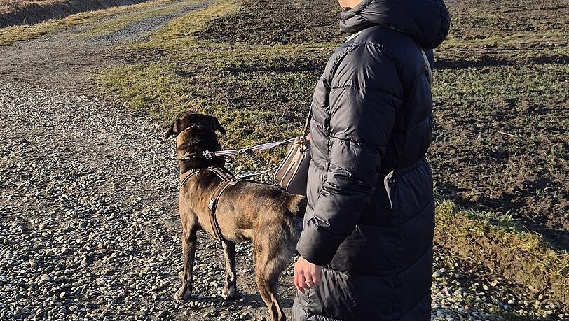 Antonia Meier hat ihren langj&auml;hrigen Lebenspartner verloren. Sie hat sich in dieser schweren Zeit Hilfe geholt und zur&uuml;ck ins Leben gefunden. Das allerdings hinterl&auml;sst nun Spuren bei der Einstufung der Krankenkasse.