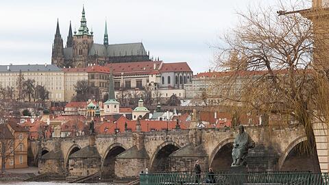 Der erste Stadtbezirk ließ Anfang Oktober ein lokales Referendum zu dem Thema abhalten. (Archivbild)