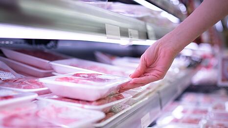 Fleisch ist nicht ungesund, wenn man es bewusst konsumiert und auf Qualit&auml;t achtet.