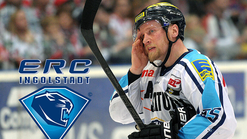 Patrick Köppchen spielt seit 2013 beim ERC Ingolstadt. Patrick Köppchen spielt seit 2013 beim ERC Ingolstadt.