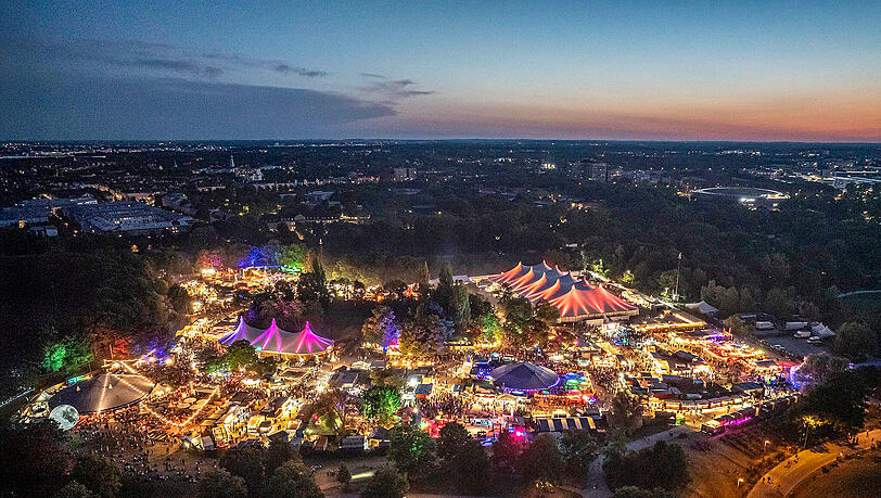 Sommerfestival 2025