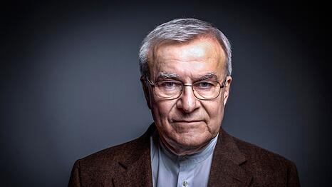 Synchronsprecher Joachim Kerzel ist im Alter von 84 Jahren gestorben