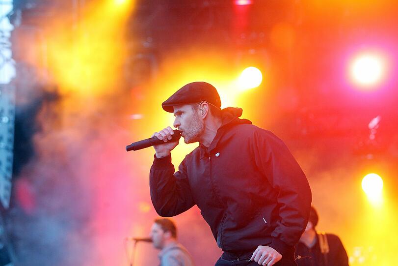 Rock am Ring und Rock im Park: So legendär sind die Musik-Festivals
