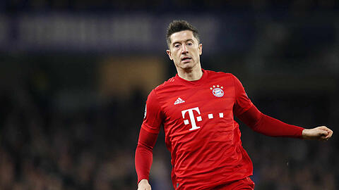 Lewandowski