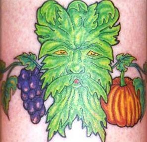 Über Geschmack lässt sich bekanntlich streiten... Die witzigsten Horror-Tattoos in der Bilderstrecke.