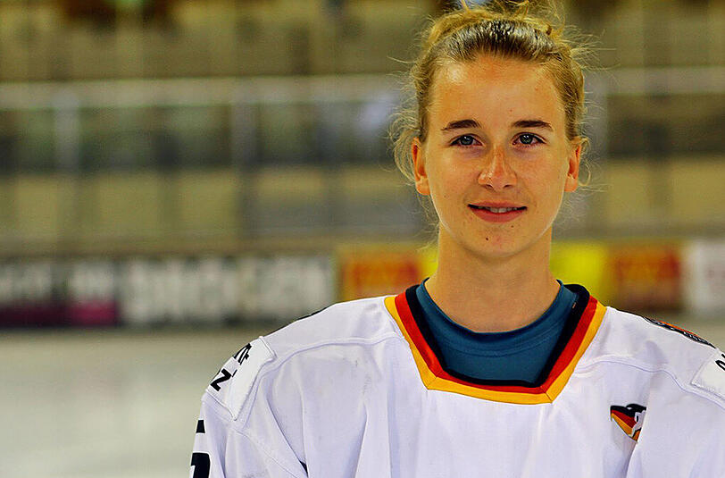 Laura Kluge (OSC Berlin)