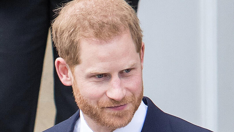 Prinz Harry findet ehrliche Worte über den Unfalltod seiner Mutter, Prinzessin Diana Prinz Harry findet ehrliche Worte über den Unfalltod seiner Mutter, Prinzessin Diana