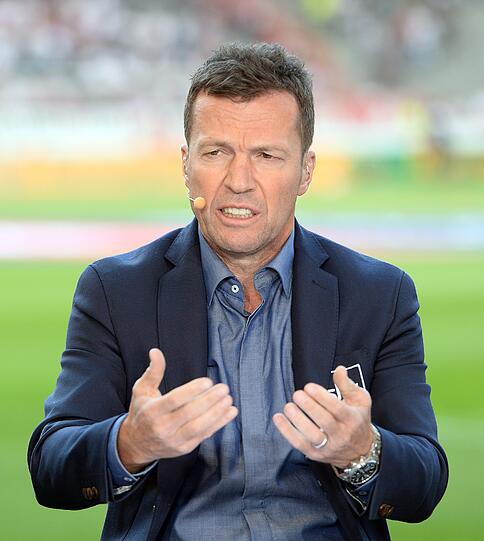 "Mein Tipp ist 1:1, auch wenn in der zweiten Halbzeit sicher noch Tore fallen werden." (Prognose von Rekordnationalspieler Lothar Matthäus beim Halbzeitstand von 1:1 zwischen dem FC Bayern und dem FC Arsenal)