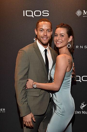 Andrej Mangold (Bachelor), Jennifer Lange