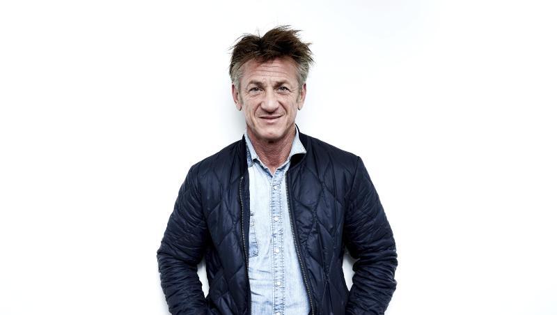 Der etwas andere Star: Sean Penn wird 60. Der etwas andere Star: Sean Penn wird 60.