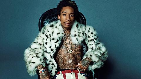 Wiz Khalifa