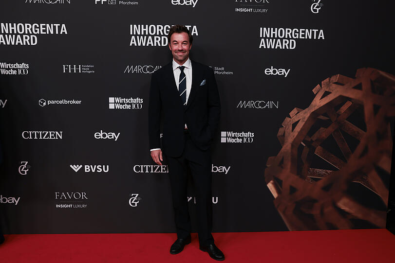 Influencer Chris Fraas Influencer Chris Fraas