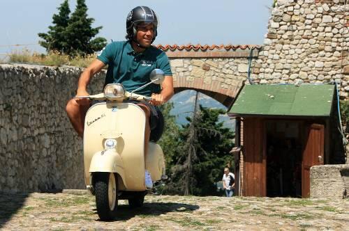 Luca Toni will zurück in seine Heimat.