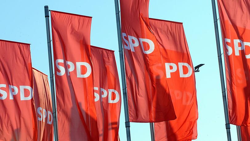 Die Münchner SPD rüstet sich schon für die Bundestagswahl im Herbst 2021. (Symbolbild) Die Münchner SPD rüstet sich schon für die Bundestagswahl im Herbst 2021. (Symbolbild)