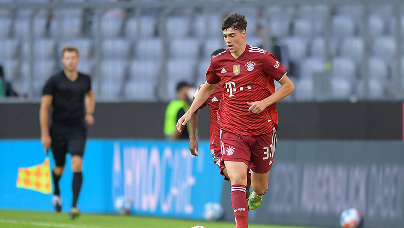Marcel Wenig wechselt nach Frankfurt.