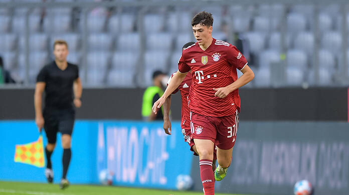 Marcel Wenig wechselt nach Frankfurt.
