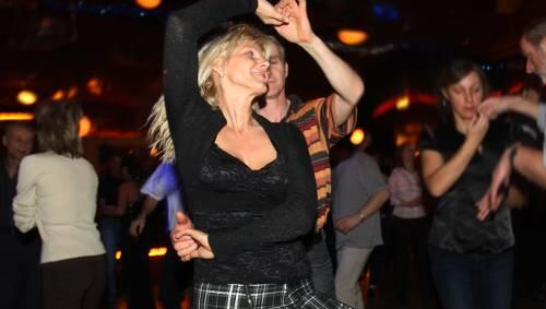 Rock'n'Roll lebt im Wirtshaus im Isartal. Rock'n'Roll lebt im Wirtshaus im Isartal.