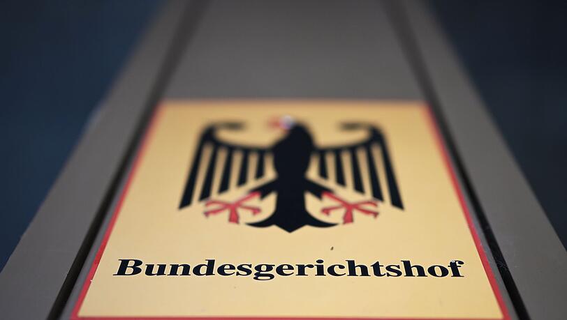 Das oberste deutsche Strafgericht hat sich zwei Urteile aus Halle (an der Saale) angeschaut. (Archivbild)