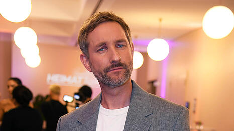 Daniel Boschmann wird die Zuschauerinnen und Zuschauer auch weiterhin beim "Sat.1-Frühstückfernsehen" begrüßen.