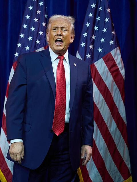 Die US-Regierung bringt einen Milit&auml;reinsatz ins Spiel.