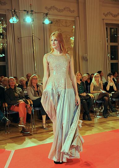 Der AZ-Modelcontest 2013 ist zu Ende. Die Siegerin heißt Marie Scherbinek &mdash; und die 17-Jährige kann ihr Glück immer noch nicht fassen. Wir zeigen die besten Bilder vom Finale in der Residenz.