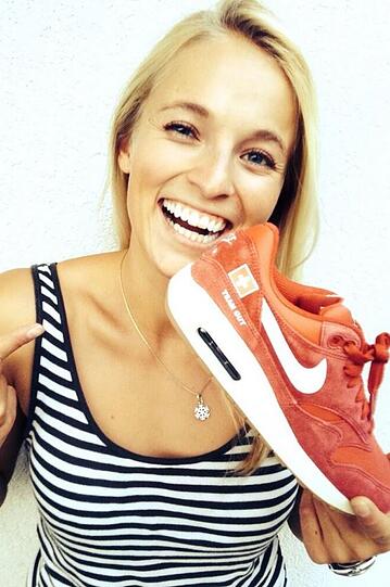 Lara Gut (Schweiz)